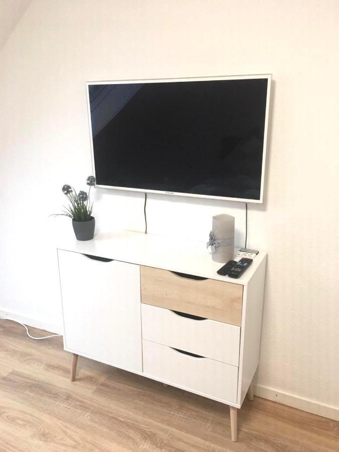 Winterberg Centrum Ssc Sommercard Экстерьер фото