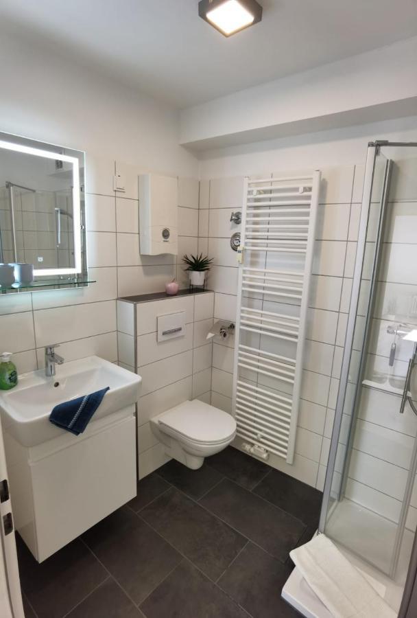 Winterberg Centrum Ssc Sommercard Экстерьер фото