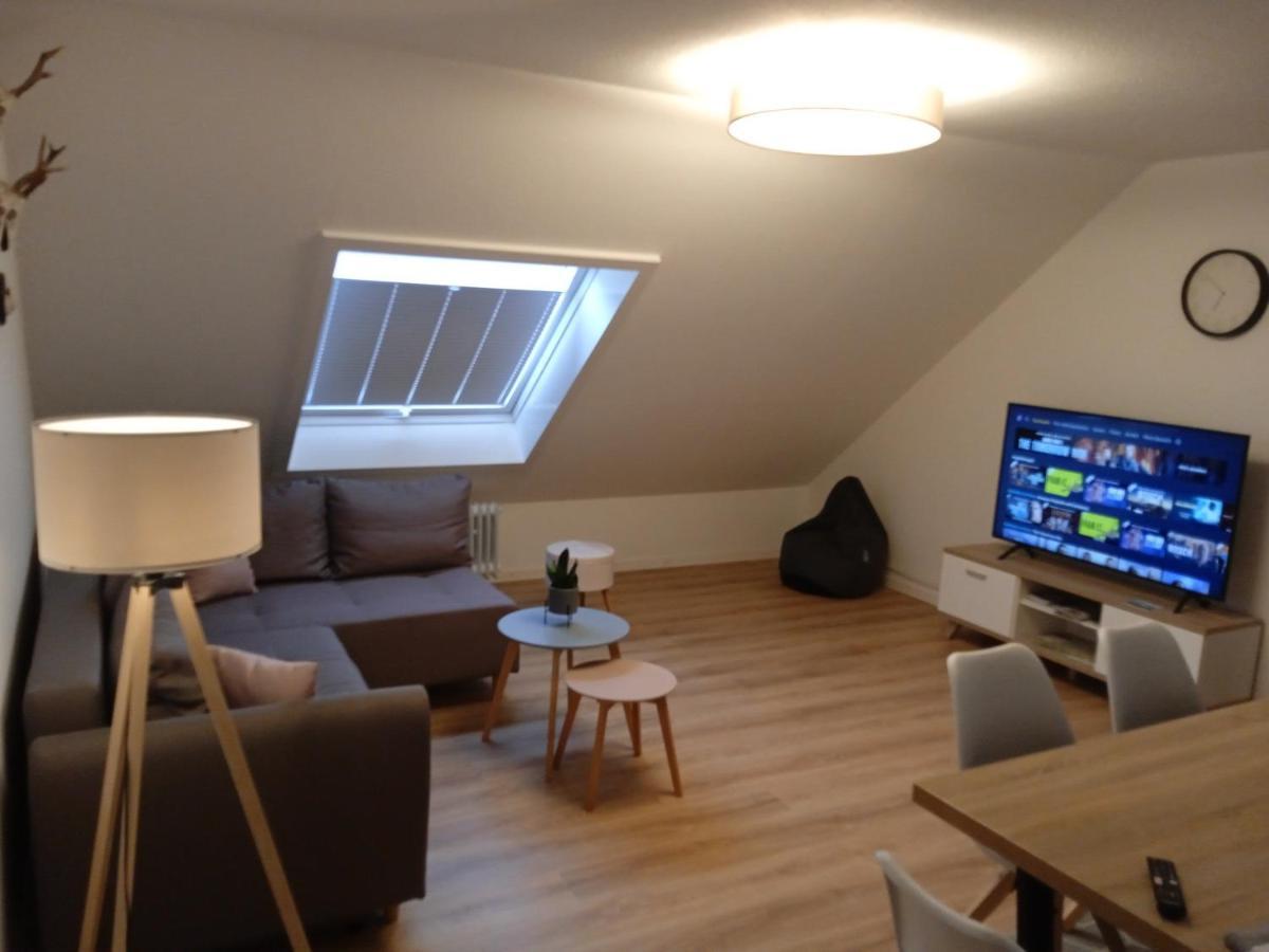 Winterberg Centrum Ssc Sommercard Экстерьер фото