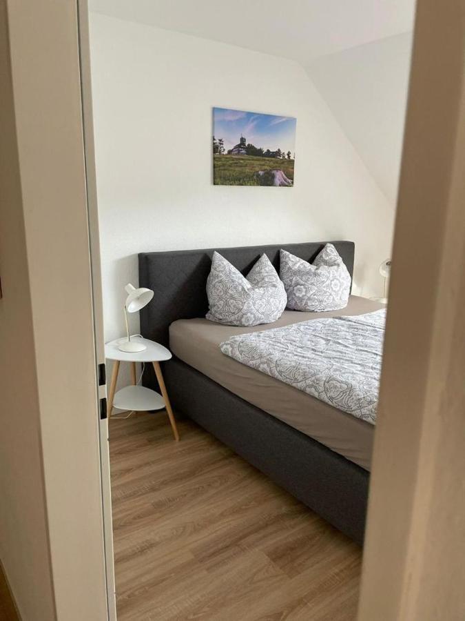 Winterberg Centrum Ssc Sommercard Экстерьер фото