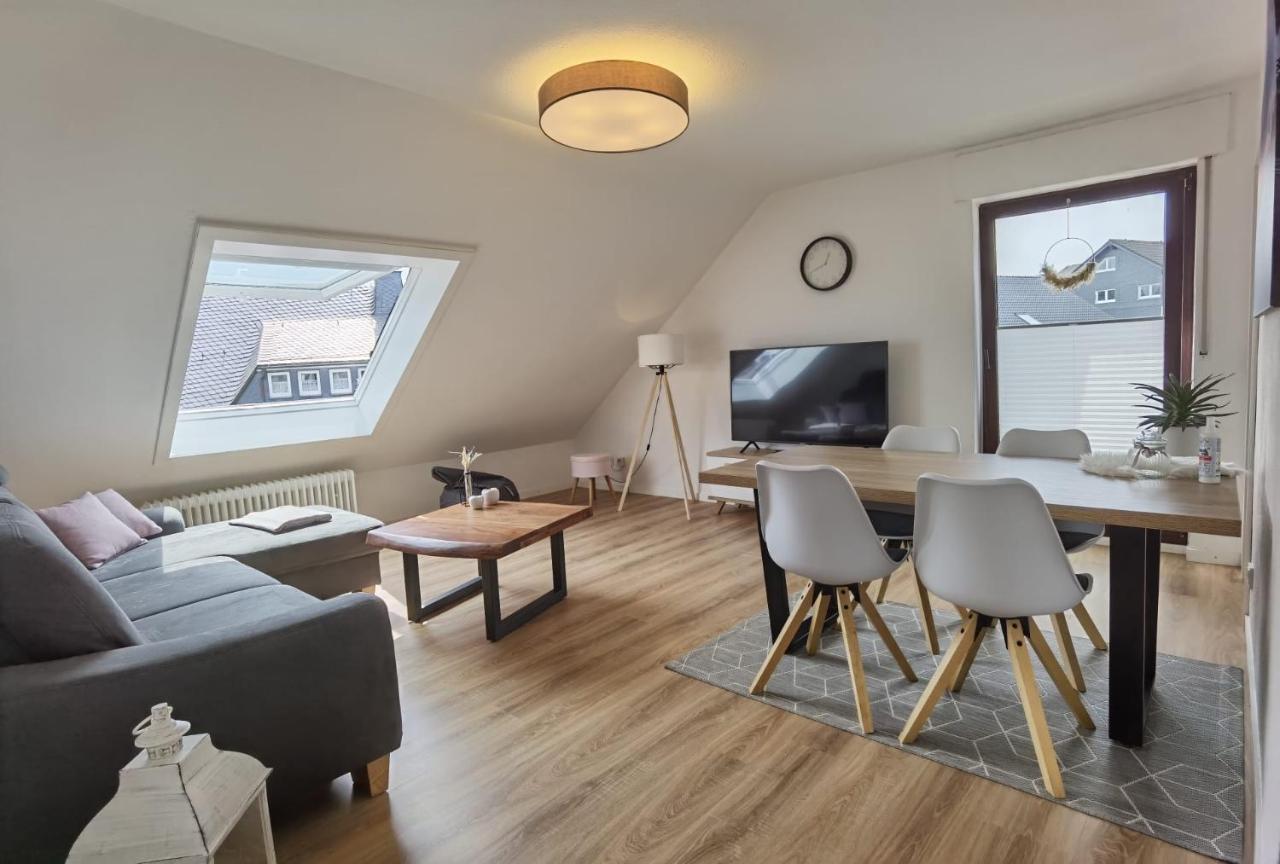 Winterberg Centrum Ssc Sommercard Экстерьер фото