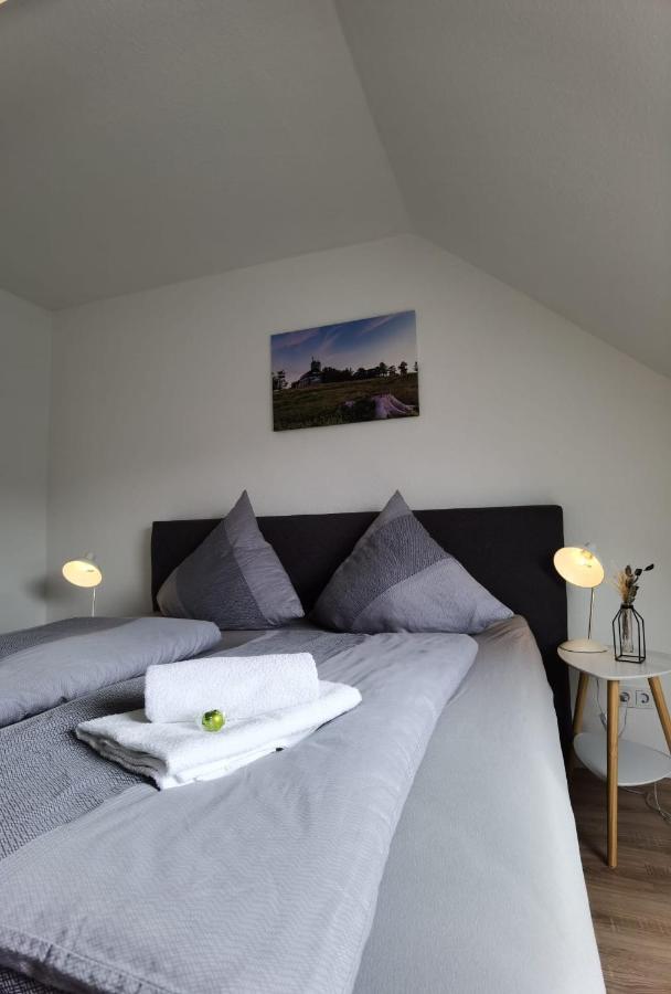 Winterberg Centrum Ssc Sommercard Экстерьер фото