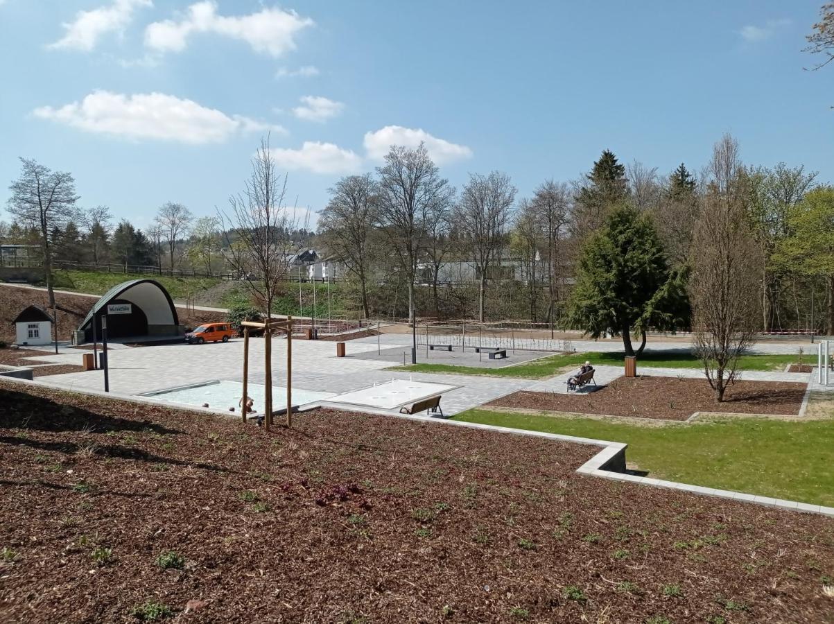 Winterberg Centrum Ssc Sommercard Экстерьер фото