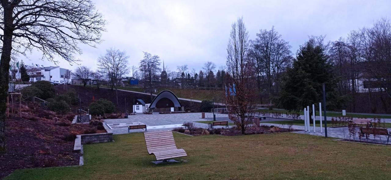 Winterberg Centrum Ssc Sommercard Экстерьер фото